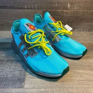 Adidas NMD_R1.V2 South Park ‘Professor Chaos’